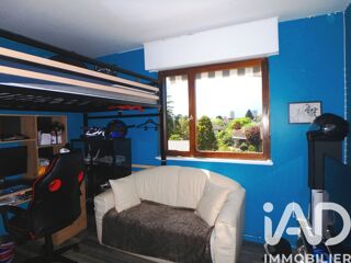  Appartement � vendre 3 pi�ces 65 m�