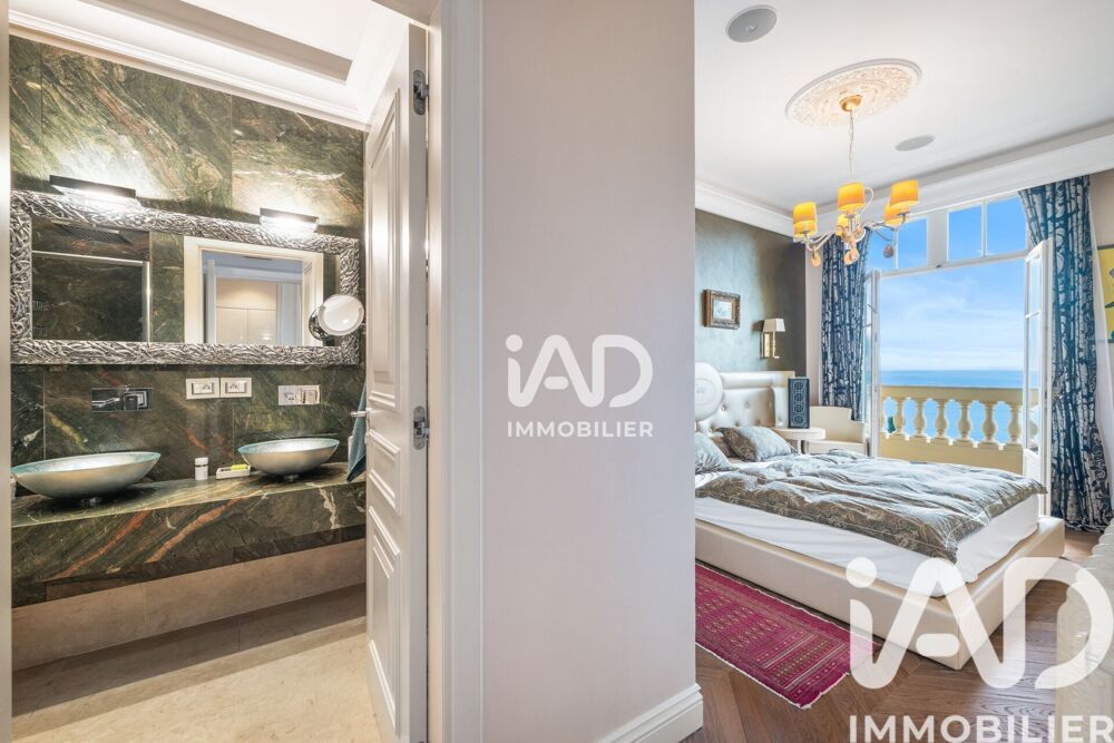 à vendre  Appartement Menton (06500)