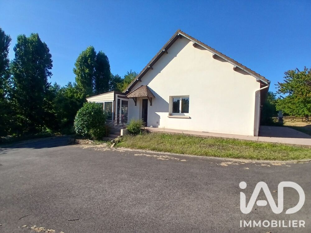 Vente Maison Vente Maison/villa 7 pièces Magny-le-désert