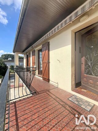  Maison à vendre 7 pièces 183 m²