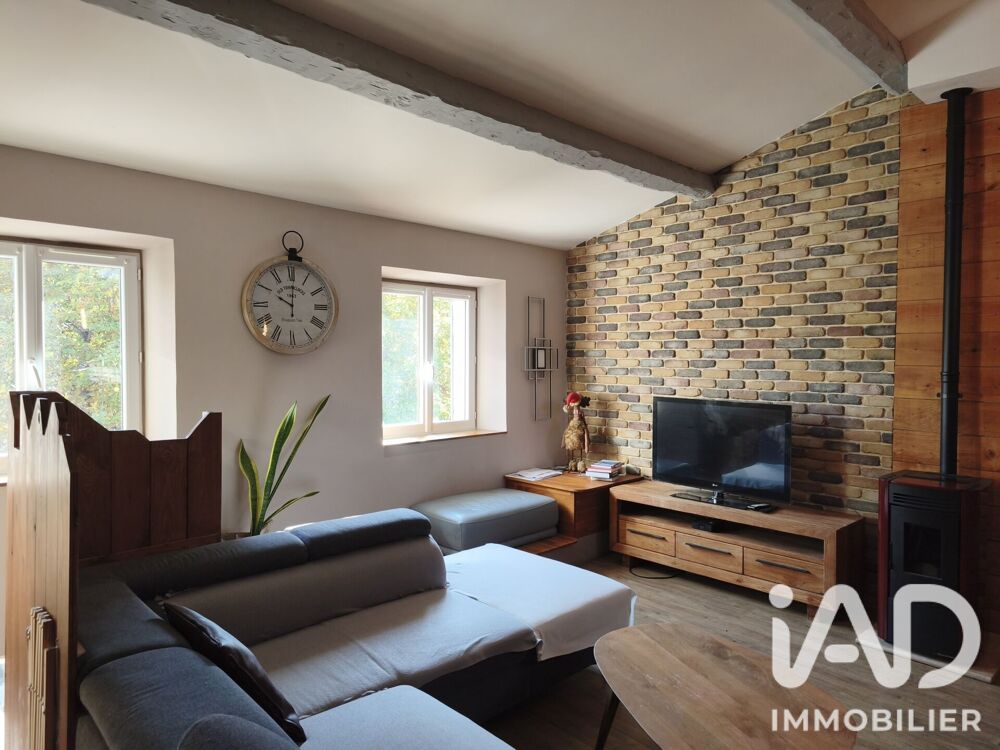 Vente Maison Vente Maison de village 3 pièces Cabris