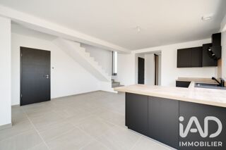  Maison à vendre 5 pièces 117 m²