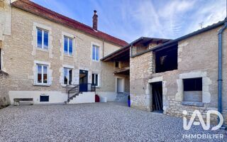  Maison à vendre 9 pièces 240 m²