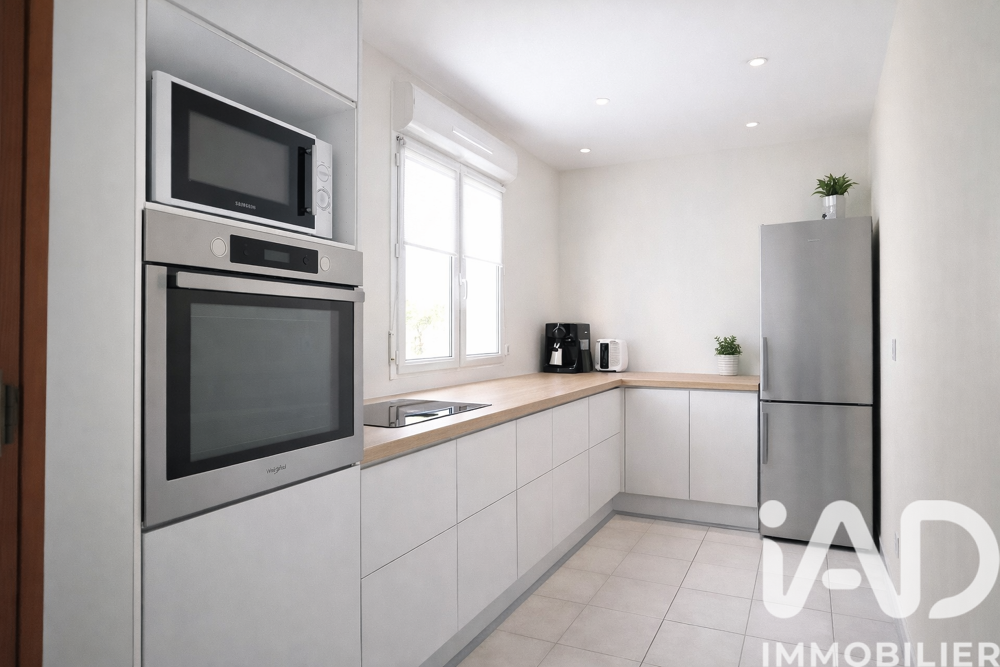 Vente Maison Vente Maison de village 4 pièces Nogent-le-bernard