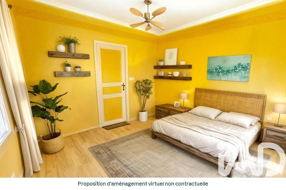 Vente Maison/villa 3 pièces