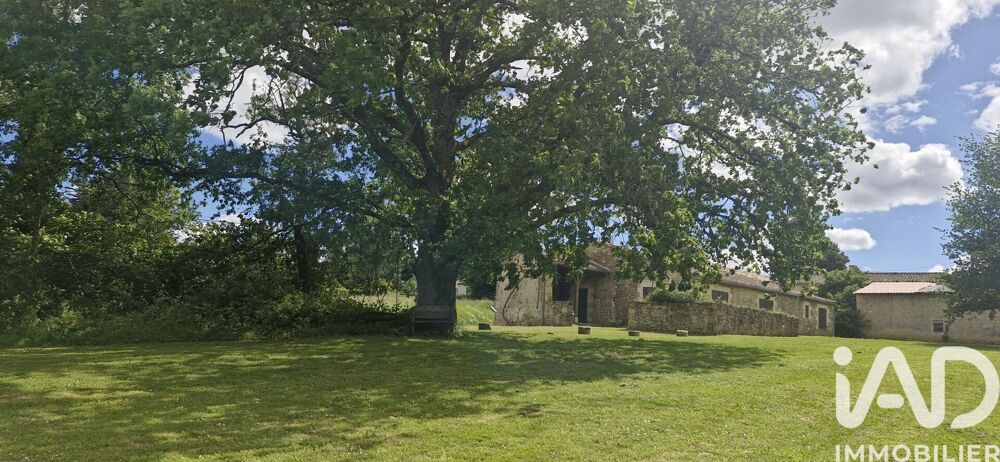 Vente Maison Vente Maison de campagne 5 pièces Coubeyrac