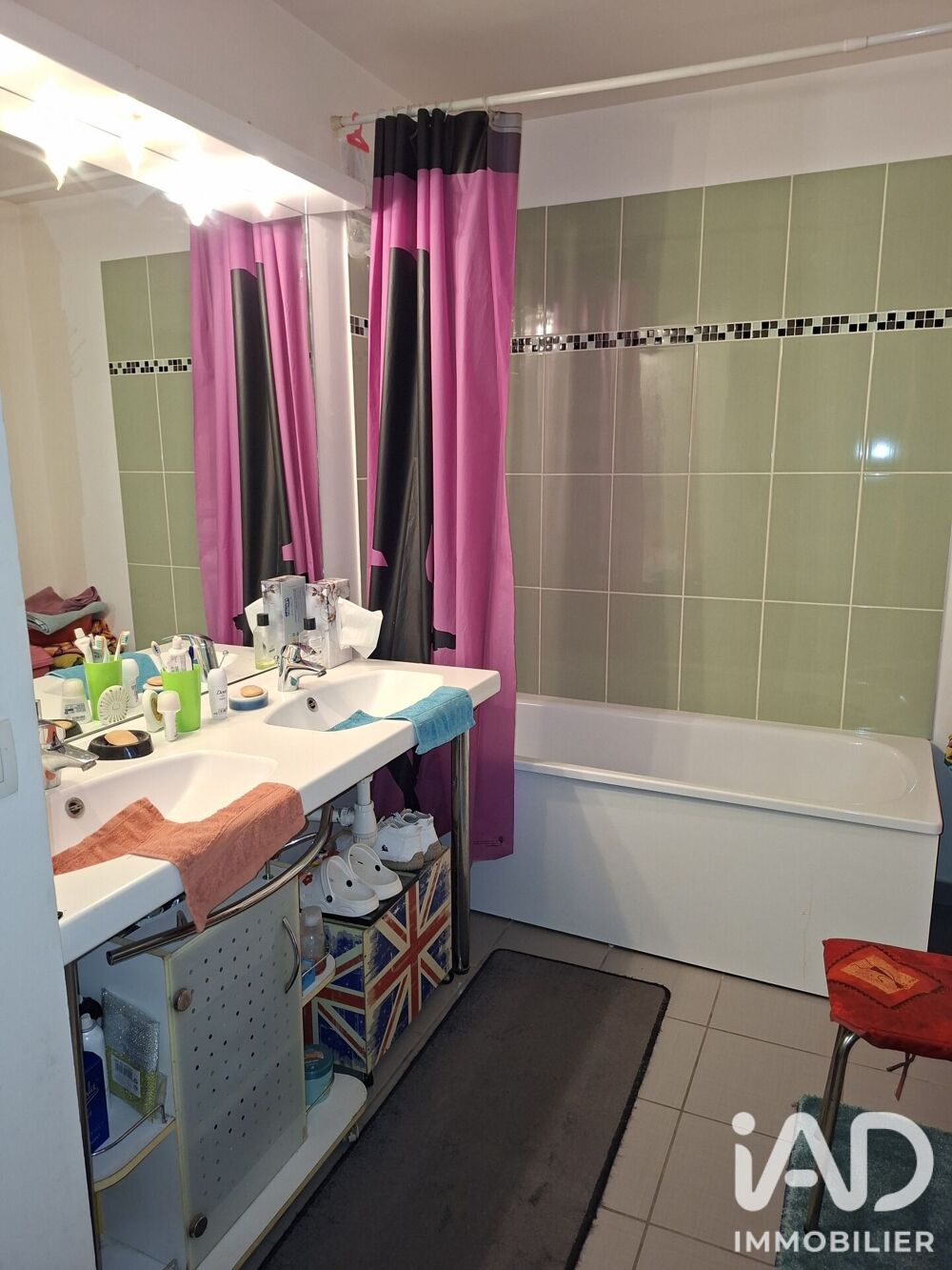 Vente Appartement Vente Appartement 3 pièces Lille