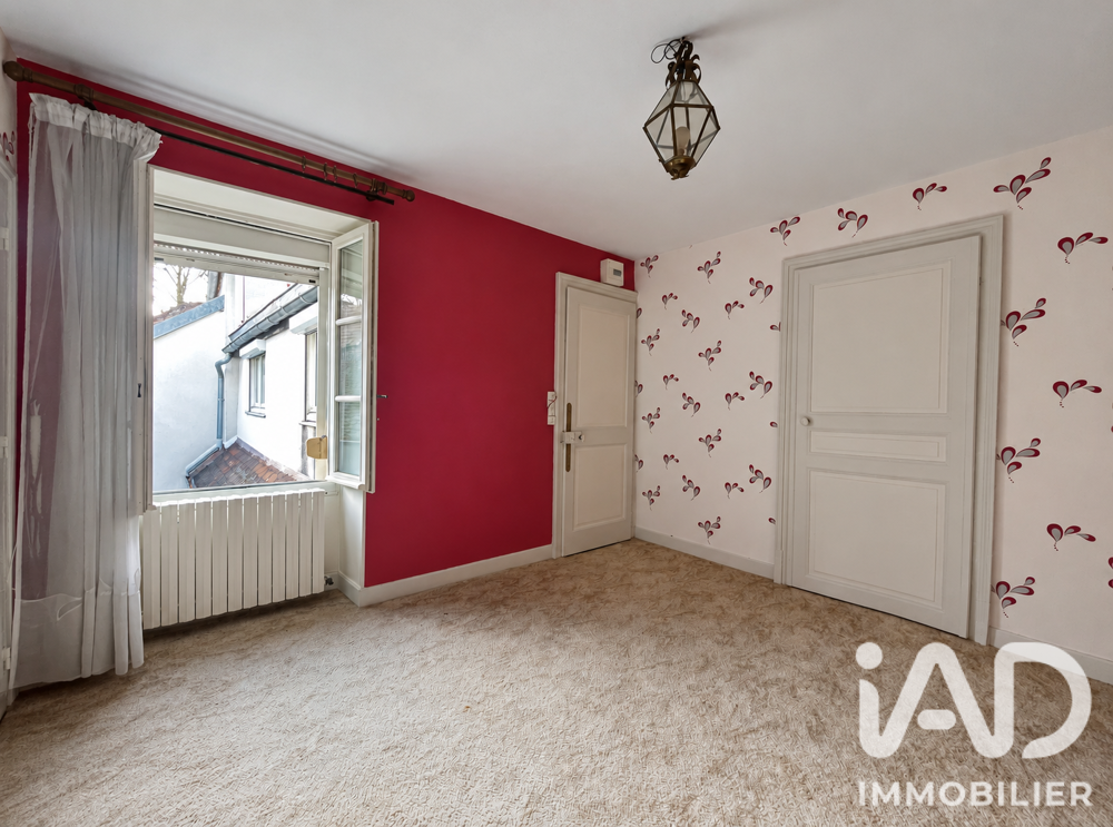 Vente Maison Vente Maison de village 5 pièces Ancy-le-franc