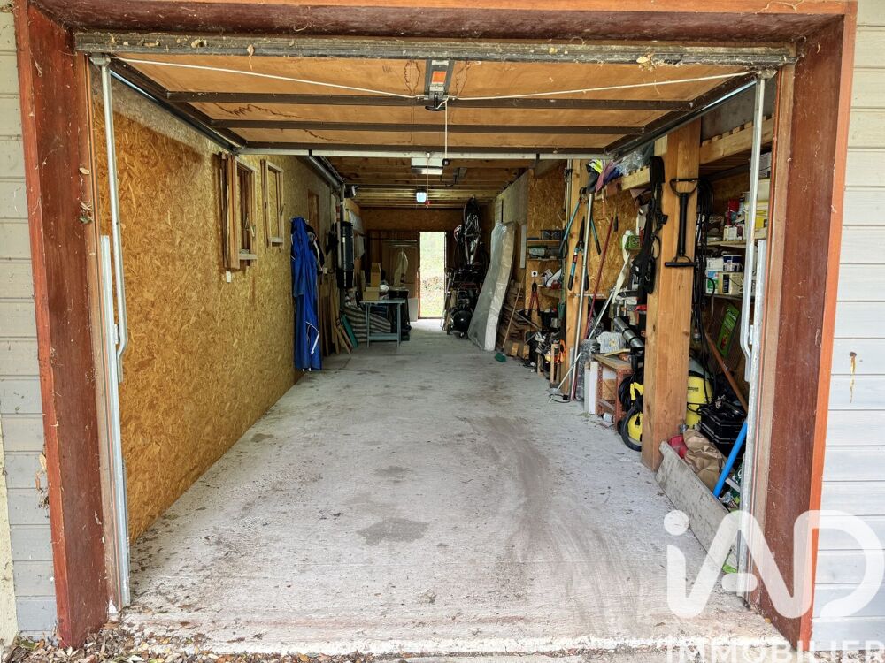 Vente Maison traditionnelle 6 pièces