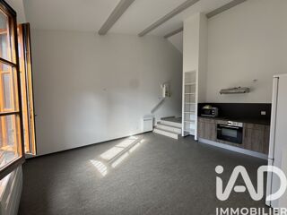  Appartement à louer 2 pièces 42 m²