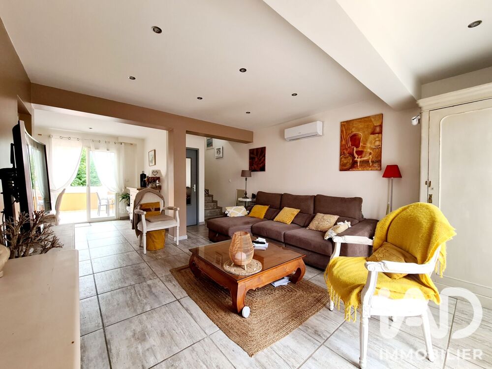Maison 4 pièces 80 m² · à Béziers · 80 m² · 249 000 €