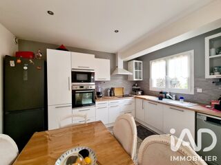  Maison à vendre 4 pièces 80 m²