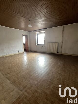  Maison à vendre 5 pièces 142 m²