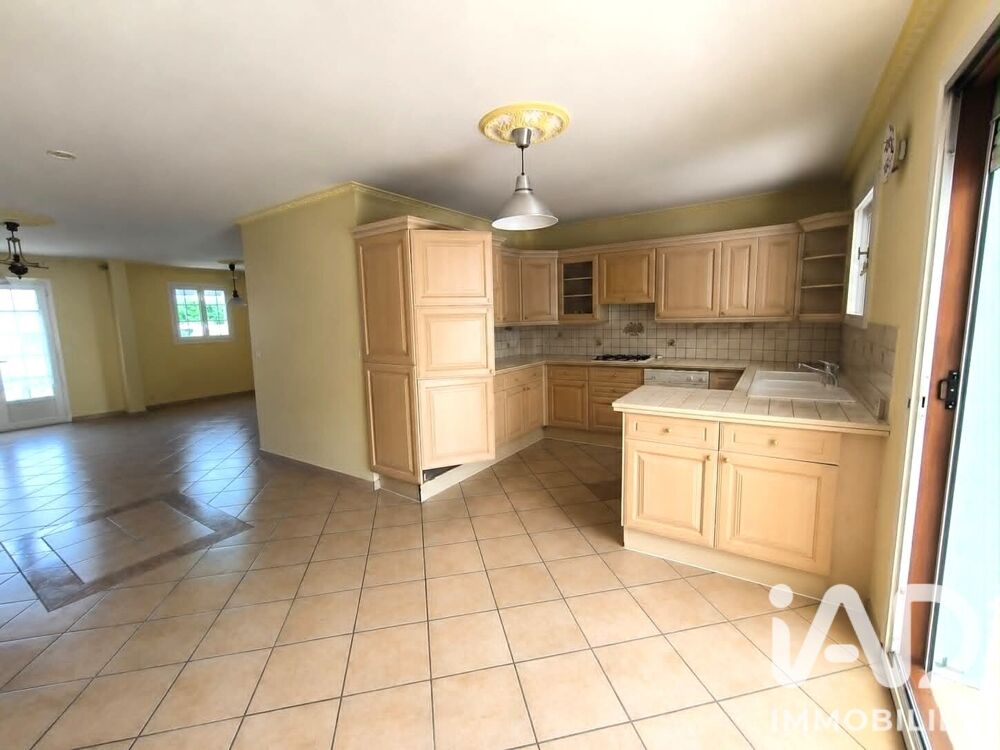 vente Maison - 5 pièce(s) - 96 m² Bauvin (59221)