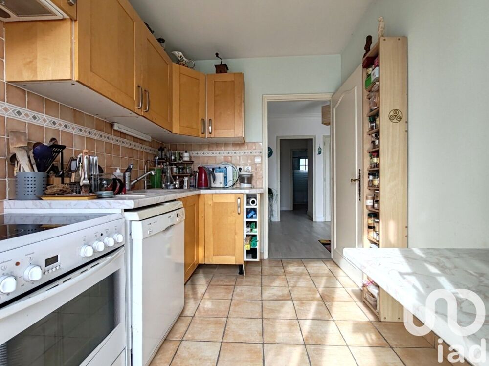 Vente Maison Vente Maison/villa 6 pièces Challans