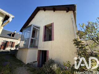  Maison à vendre 3 pièces 54 m²