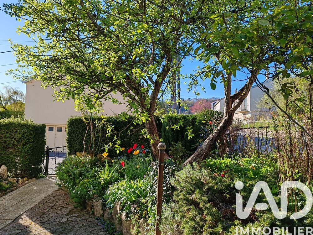 Vente Maison de ville 5 pièces