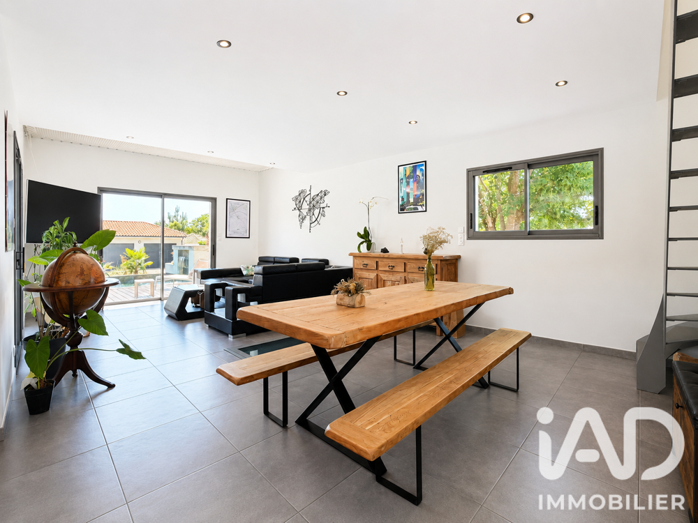 Vente Maison Vente Maison/villa 5 pièces Mios
