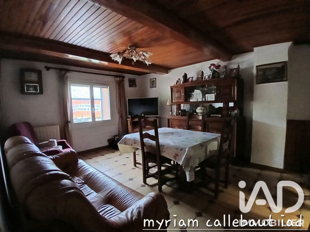 Vente Maison Vente Maison/villa 5 pièces Amélie-les-bains-palalda