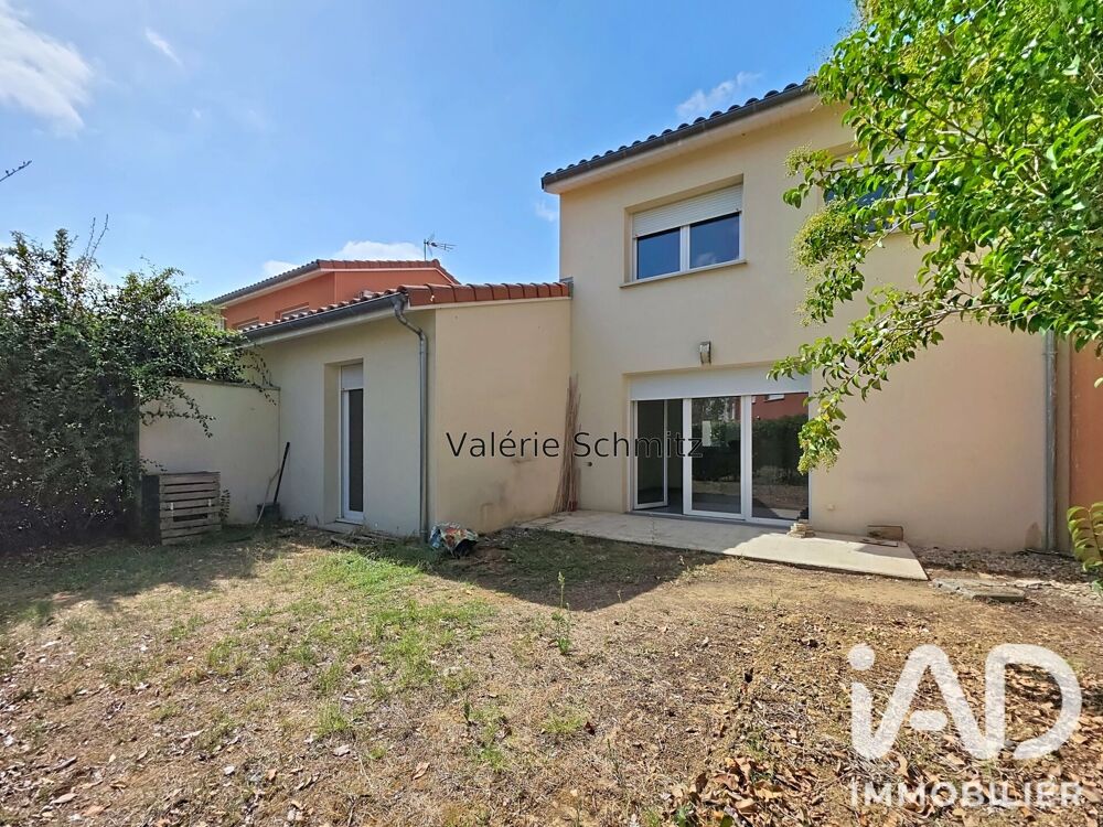 Vente Maison Vente Maison/villa 4 pièces Castanet-tolosan