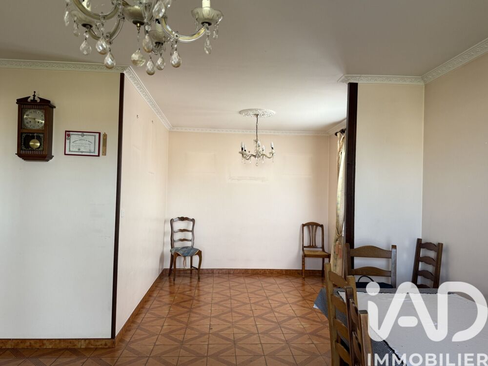 Vente Maison Vente Maison traditionnelle 8 pièces Meyzieu