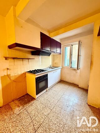  Maison à vendre 3 pièces 50 m²