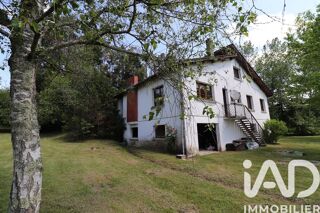  Maison à vendre 5 pièces 117 m²