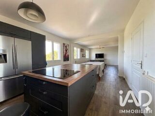  Maison à vendre 6 pièces 120 m²