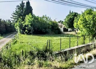  Terrain à vendre 547 m²