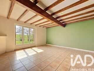  Maison à vendre 5 pièces 134 m²