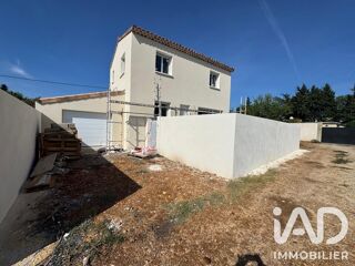  Maison à vendre 4 pièces 100 m²