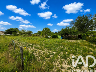  Terrain à vendre 1036 m²