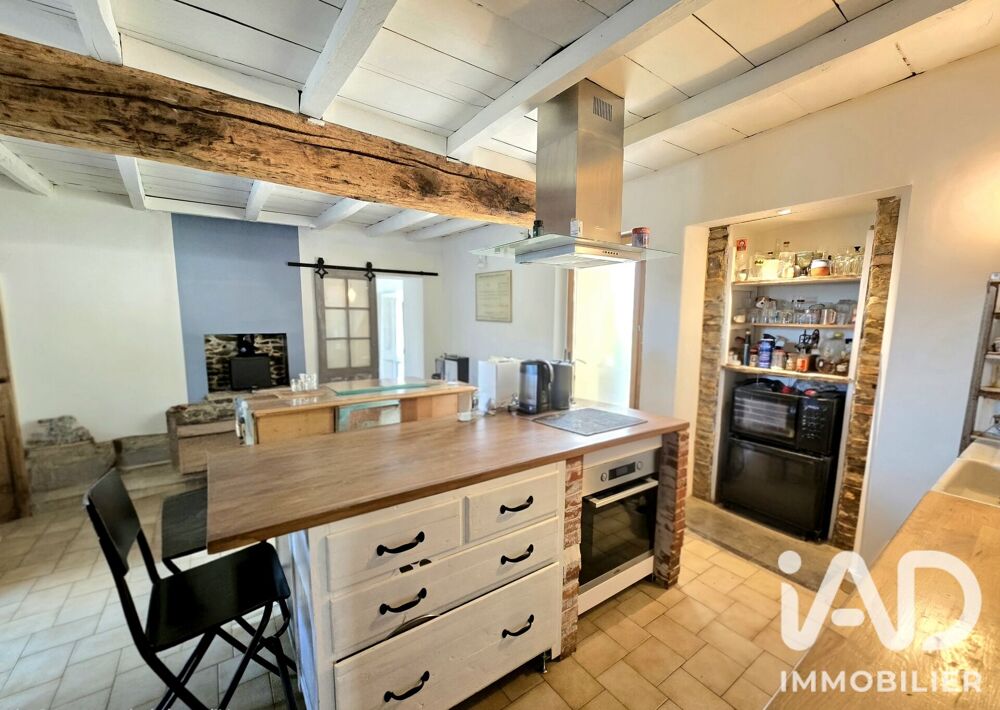 Vente Maison/villa 4 pièces