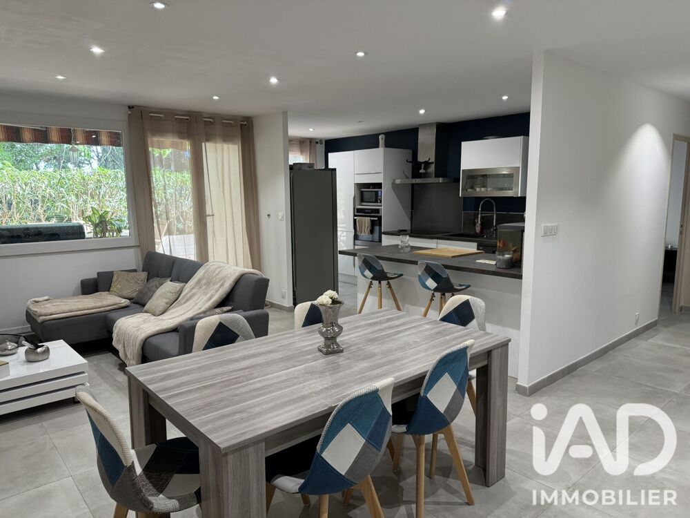 Vente Appartement Vente Appartement 5 pièces Montpellier