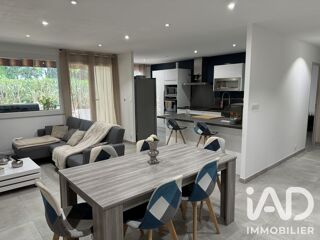  Appartement à vendre 5 pièces 91 m²