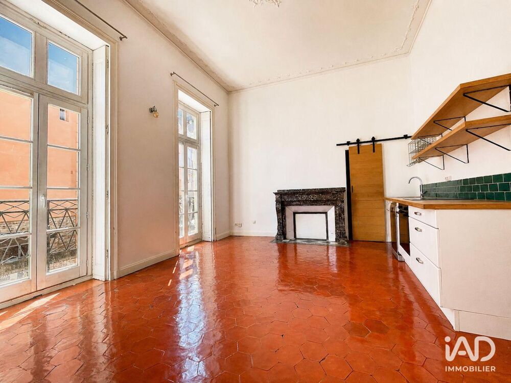 Vente Appartement Vente Appartement 4 pièces Perpignan