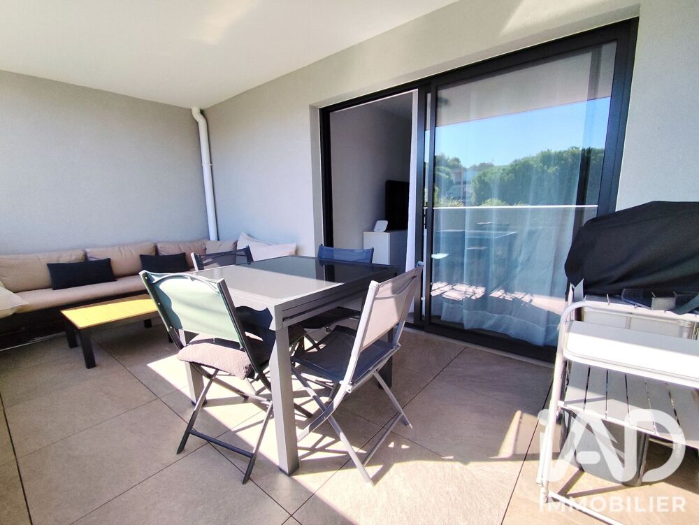 Vente Appartement Vente Appartement 3 pièces Bormes-les-mimosas