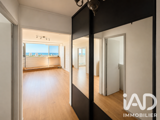 Vente Appartement 3 pièces 75 m², La Rochelle