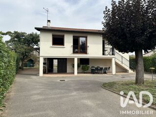  Maison à vendre 5 pièces 103 m²