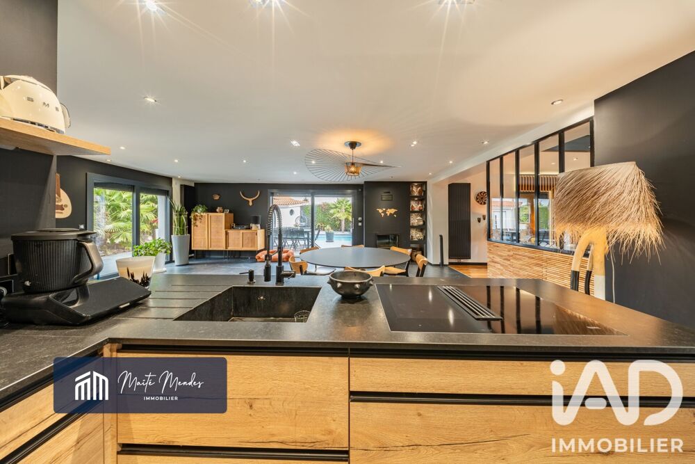 à vendre  Maison Saint-Marcellin-en-Forez (42680)