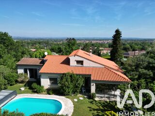  Maison à vendre 5 pièces 159 m²