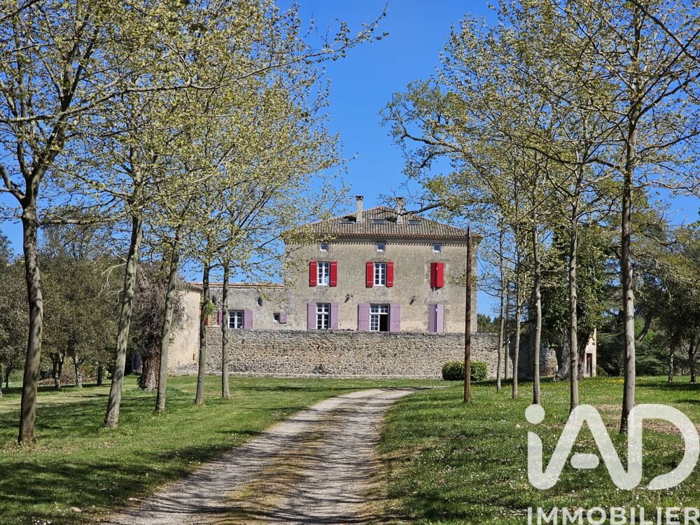 à vendre  Maison Fargues-sur-Ourbise (47700)