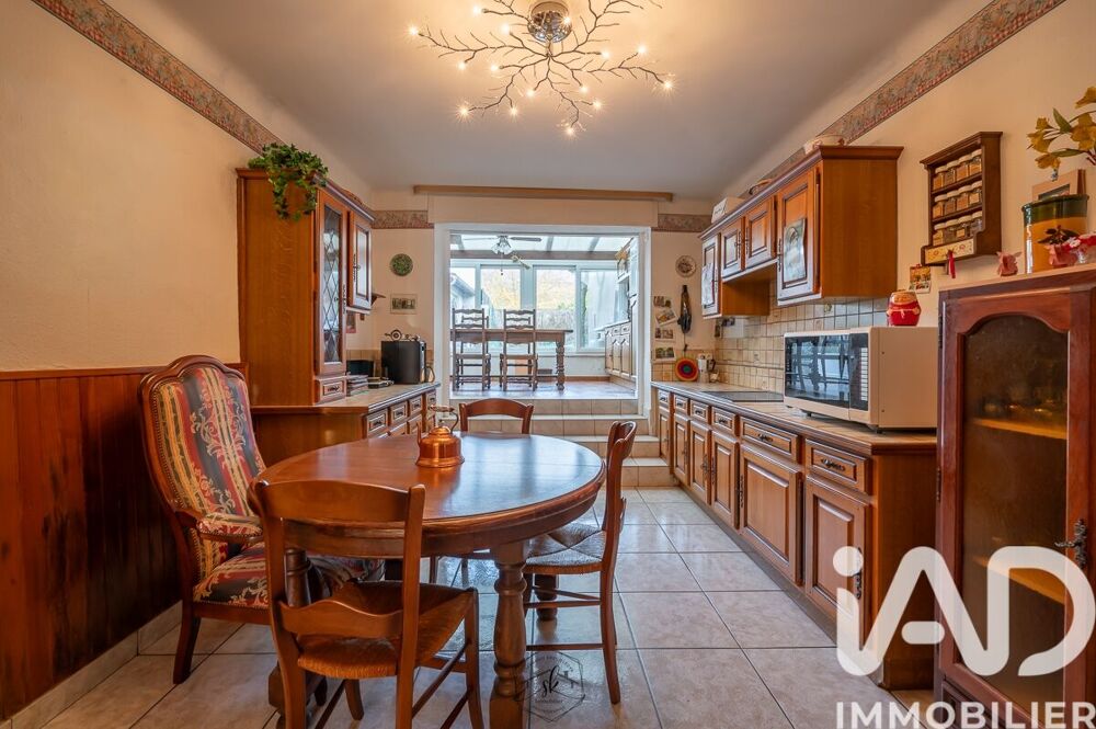 Vente Maison Vente Maison de village 7 pièces Illange