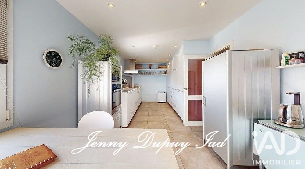Vente Appartement Vente Duplex 9 pièces Rombas