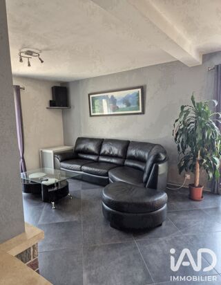  Maison à vendre 6 pièces 103 m²
