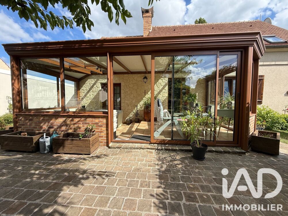 Vente Maison Vente Maison/villa 7 pièces Ribécourt-dreslincourt