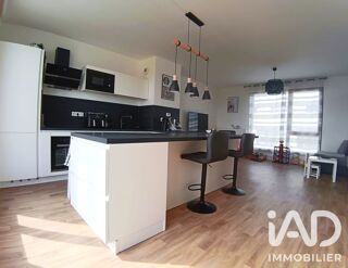 Vente Appartement Vente Duplex 4 pièces Cergy