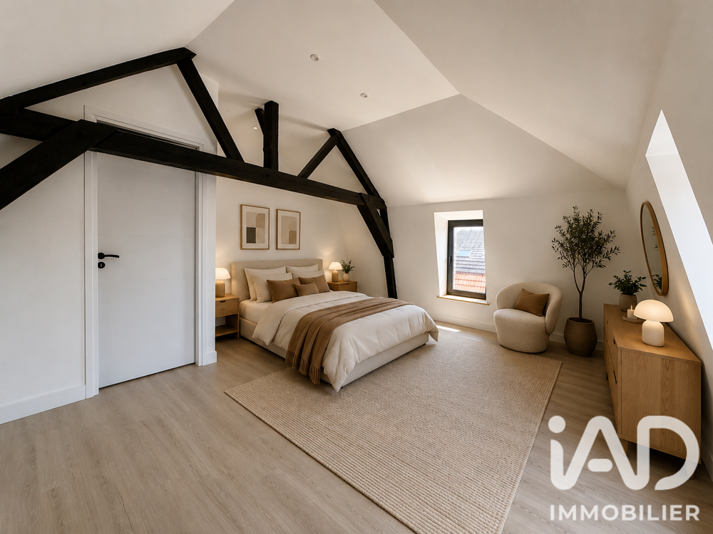 à vendre  Maison Arras (62000)