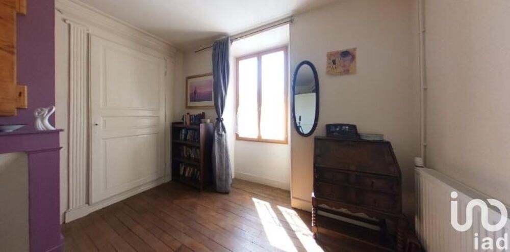 Vente Maison de ville 6 pièces