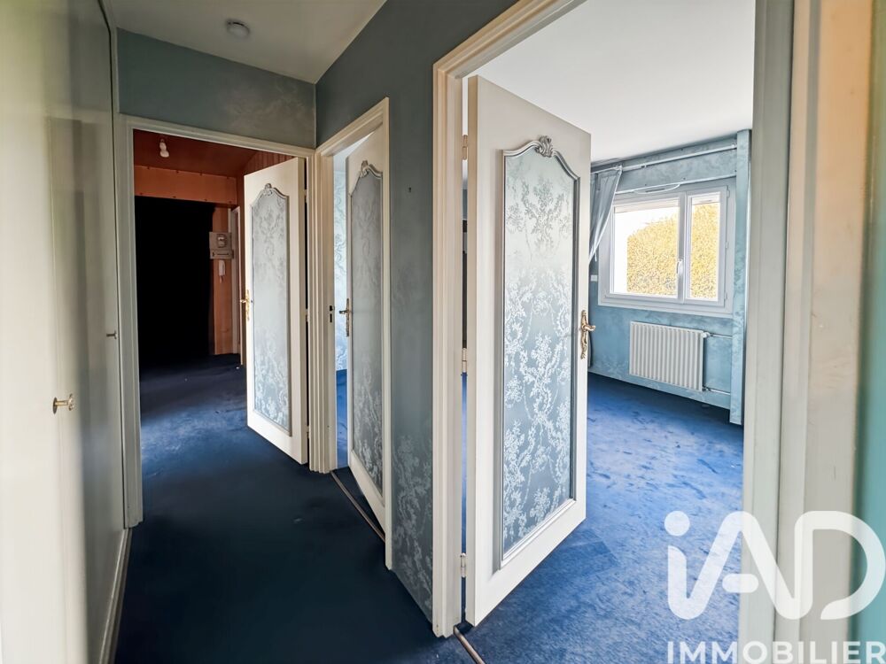 Vente Appartement Vente Appartement 3 pièces Rennes